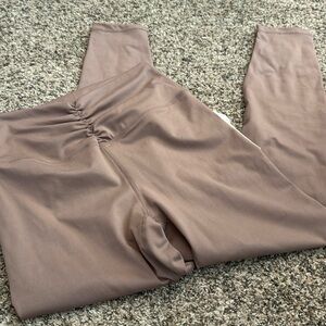 Yogalicious leggings NWT/never worn.